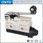 CNTD 2016 New Products Water-proof And Oil-proof On Off Miniature Micro Switch
