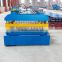 Quality primacy multi color corrugated steel roof tile machine