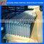 24 gauge corrugated steel roofing sheet
