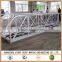 Steel or Aluminum approach bridge for sale