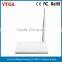 1-Port 150Mbps Wireless N ADSL2/2+ Modem Router with External Antenna
