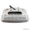 Canopy light C0820-AC/C0820-BC Multiple light distribution options