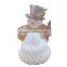Snowman Paper decorations