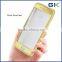 [GGIT] PC+TPU 360 degree full cover phone case , for iPhone 6 case.