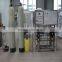 Pure water treatment equipment/reverse osmosis mineral water plant cost system price