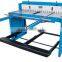 shearing machine specification