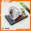 ShenZhen manufacturer IR remote control E27 3W 16 colors rgb led bulb light