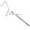 2-in-1 Whip Finisher Fly Tying Tool Kit Fly Fishing Tying Tools