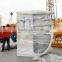 Hot sale CE approved 5T Self-Climbing QTZ5210 tower crane