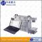 20W Optical Fiber Laser Portable Marking Machine For Metal Parts