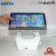 Security Alarm Anti-theft Acrylic Tablet pc Display Tablet Pos Stand
