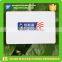 Rfid card with reader for long range contactless card