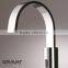 2015 Hot selling 2-function single handle electronic sensor faucet shower faucet