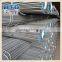 BS4449 B500B, 460B deformed steel bar, steel rebar made in china