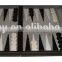 Leather Backgammon Set