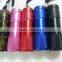 Onlystar GS-8005 portable cheap aluminum 9 led torch