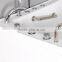 52"x32" ACRYLIC WHIRLPOOL & AIR ADA WALK-IN-BATHS TUB