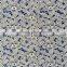 Custom High Quality Nigerian Net Lace Fabric