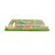Hot selling colorful cutting board large chopping board cheese boards