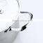 large stainless steel cookware kitchenware houseware stock pot 28cm