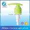 Washing Liquid Bottle Plastic Lotion Dispenser Pump Made in China