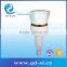 33mm 4cc Plastic Lotion Bottle Pump Dispenser Manufacturer