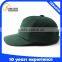 Wholesale leather strap mens snapback blank hat