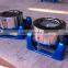 laundry garment hydro extractor machine for sale