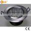 95mm cutout recessed led downlight guzhen led light