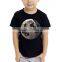 Lovely boys t-shirt with print or embroidery design