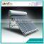 2015 Newest Hot Selling High Pressure Solar Water Heaters For Turkey