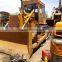 used bulldozer for sale second hand caterpillar D6D dozer D6H D6G D6R