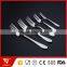 Popular Chinese Stainless Steel Tableware Fork