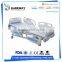 Manufacturer medical equipments folding electric bed