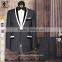 2016 Hot Sale Classic European Style Wholesale Custom logo Formal Slim Fit Rayon RED royal blue Wedding Man Suits                        
                                                Quality Choice