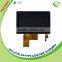 I2C interface 4.3 inch industrial capacitive touch screen module