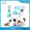 Forehead Ear Dual Mode Thermometers,IT-903 Thermometer,Backlight LCD Infrared Thermometer Baby