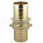 Fire hose american aluminum coupling