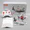 SYMA X11C Mini Drone With 2MP HD Camera 2.4G RC Mini Quadcopter