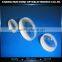 Fused Silica Bi-Concave Lens , optical glass double concave lens