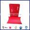 wholesale custom pillow boxes with ribbon