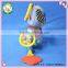 OEM Factory plastic plush toy for baby