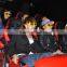 Profitable project of game 7D cinema, 7d interactive cinema