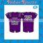 new style custom subllimation american football jersey with on time delivery
