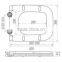 seats cover JY7208-PP