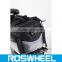 NEW Multi Cycling Bicycle Bike Outdoor Rear Seat Rack Shoulder Sport Bag saddle clamp punch bag