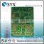 univeral USB solar power bank pcb potable charger PCB