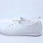 Europe hot selling casual shoes white shoes for women 2016
