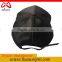 5 Panels Custom Contstructed Polyester Foam Nylon Mesh Metal Buckle Trucker Caps