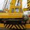 USED KATO 50 TON TRUCK CRANE JAPAN